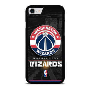 WASHINGTON WIZARDS LOGO iPhone SE 2022 Case