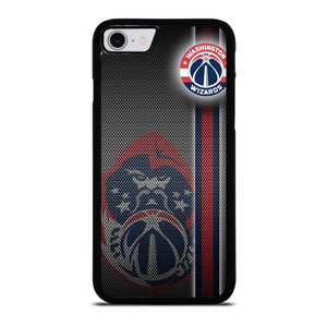 WASHINGTON WIZARDS METAL SYMBOL iPhone SE 2022 Case