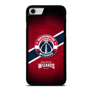 WASHINGTON WIZARDS NBA TEAM iPhone SE 2022 Case
