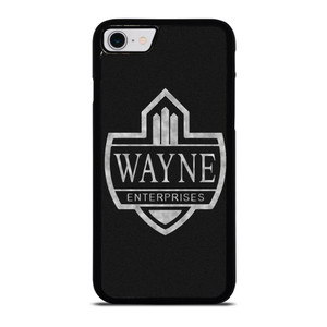 WAYNE ENTERPRISES LOGO iPhone SE 2022 Case