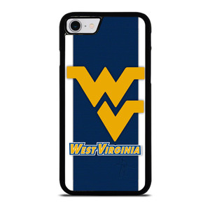 WEST VIRGINIA NFL FOOTBALL iPhone SE 2022 Case