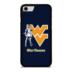 WEST VIRGINIA NFL iPhone SE 2022 Case WEST VIRGINIA NFL iPhone SE 2022 Case