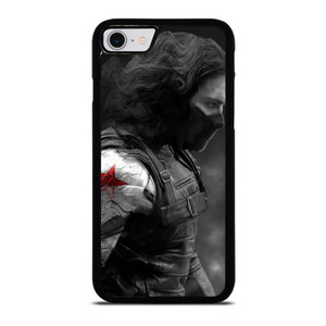 WINTER SOLDIER MARVEL iPhone SE 2022 Case WINTER SOLDIER MARVEL iPhone SE 2022 Case