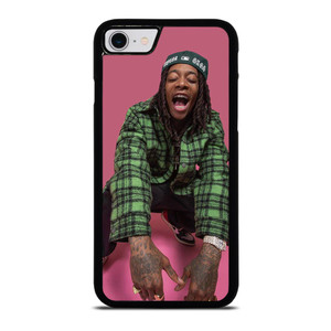 WIZ KHALIIFA iPhone SE 2022 Case