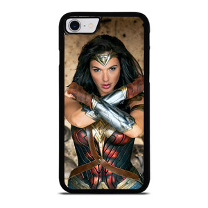 WONDER WOMAN SUPERHERO iPhone SE 2022 Case WONDER WOMAN SUPERHERO iPhone SE 2022 Case