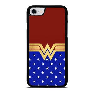 WONDER WOMAN SYMBOL iPhone SE 2022 Case WONDER WOMAN SYMBOL iPhone SE 2022 Case