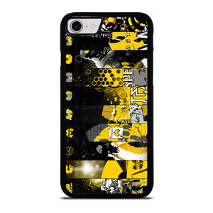 WUTANG CLAN ALL CHARACTER iPhone SE 2022 Case WUTANG CLAN ALL CHARACTER iPhone SE 2022 Case