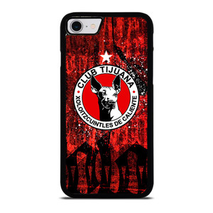 XOLOS TIJUANA ART iPhone SE 2022 Case