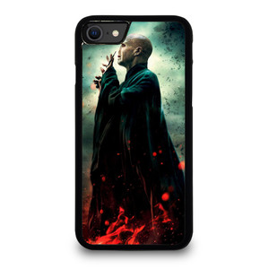 HARRY POTTER LORD VOLDEMORT iPhone SE 2020 Case HARRY POTTER LORD VOLDEMORT iPhone SE 2020 Case