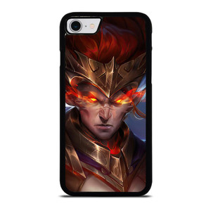 YASUO LEAGUE OF LEGENDS 2 iPhone SE 2022 Case YASUO LEAGUE OF LEGENDS 2 iPhone SE 2022 Case