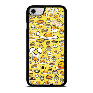 YELLOW GUDETAMA LAZY EGG iPhone SE 2022 Case