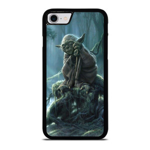 YODA STAR WARS 2 iPhone SE 2022 Case YODA STAR WARS 2 iPhone SE 2022 Case
