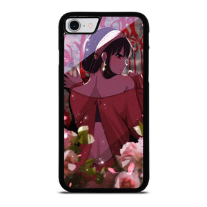 YOR FORGER SPY X FAMILY ANIME iPhone SE 2022 Case YOR FORGER SPY X FAMILY ANIME iPhone SE 2022 Case