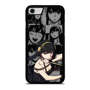 YOR FORGER SPY X FAMILY iPhone SE 2022 Case YOR FORGER SPY X FAMILY iPhone SE 2022 Case