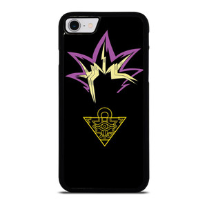 YU GI OH YUGI MUTOU DARK iPhone SE 2022 Case YU GI OH YUGI MUTOU DARK iPhone SE 2022 Case