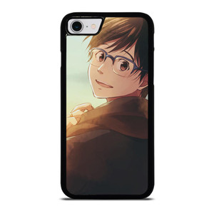 YURI ON ICE KATSUKI iPhone SE 2022 Case