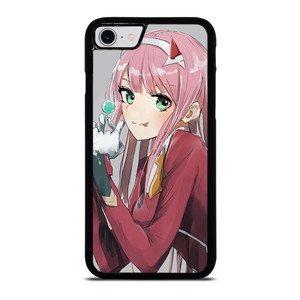 ZERO TWO CUTE DARLING IN FRANXX ANIME iPhone SE 2022 Case