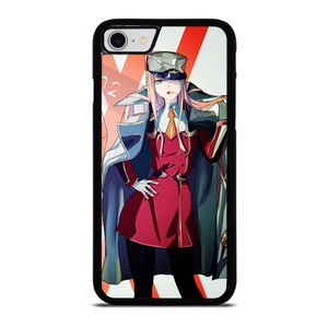 ZERO TWO DARLING IN FRANXX ANIME iPhone SE 2022 Case