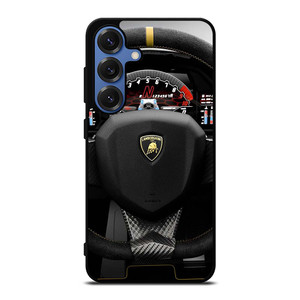 LAMBORGHINI STEER Samsung Galaxy S25 Case