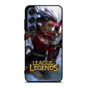 LEAGUE OF LEGENDS  Samsung Galaxy S25 Case