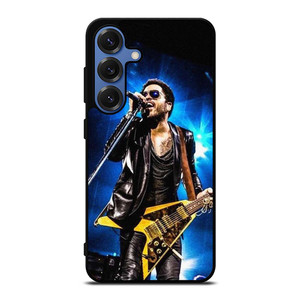 LENNY KRAVITZ CONCERT Samsung Galaxy S25 Case