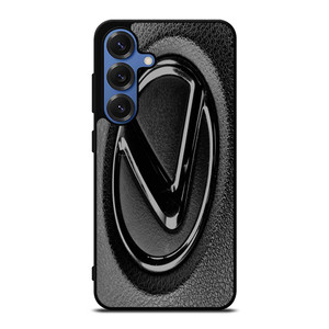 LEXUS CAR EMBOSSED LOGO Samsung Galaxy S25 Case