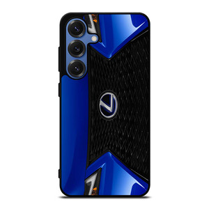LEXUS CAR FRONT GRILLES Samsung Galaxy S25 Case