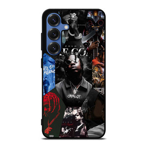 LIL BABY RAPPER HIP HOP  Samsung Galaxy S25 Case
