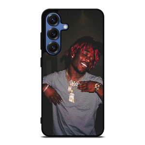 LIL UZI VERT RAPPER  Samsung Galaxy S25 Case