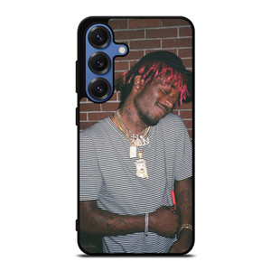 LIL YACHTY RAPPER Samsung Galaxy S25 Case
