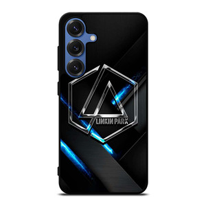 LINKIN PARK BAND LOGO  Samsung Galaxy S25 Case