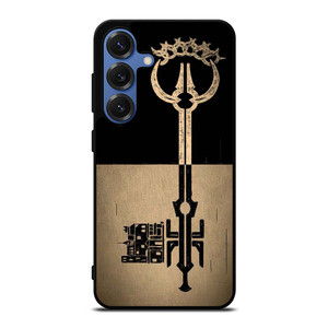 LOCKE AND KEY MOVIE ART Samsung Galaxy S25 Case
