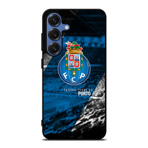 LOGO FC PORTO Samsung Galaxy S25 Case