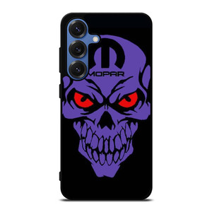 LOGO MOPAR SKULL Samsung Galaxy S25 Case