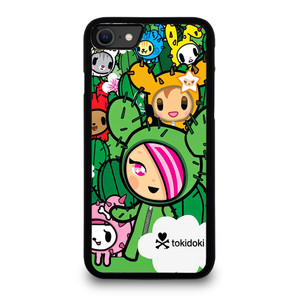 HELLO KITTY TOKIDOKI iPhone SE 2020 Case HELLO KITTY TOKIDOKI iPhone SE 2020 Case