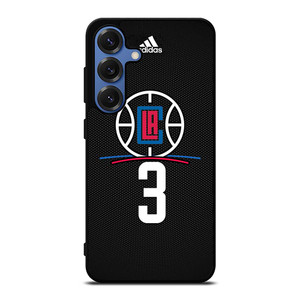 LOS ANGELES CLIPPERS JERSEY Samsung Galaxy S25 Case