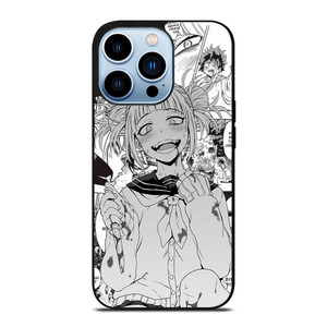 MY HERO ACADEMIA HIMIKO TOGA COMIC iPhone 13 Pro Max Case MY HERO ACADEMIA HIMIKO TOGA COMIC iPhone 13 Pro Max Case