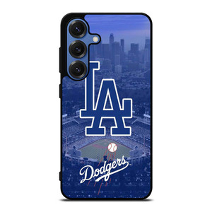 LOS ANGELES DODGERS ARENA Samsung Galaxy S25 Case