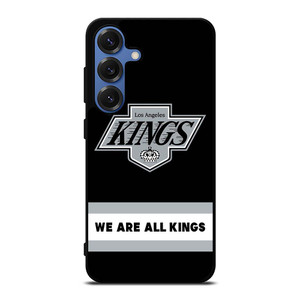 LOS ANGELES KINGS SLOGANS Samsung Galaxy S25 Case