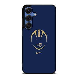 LOS ANGELES RAMS NIKE NFL LOGO Samsung Galaxy S25 Case