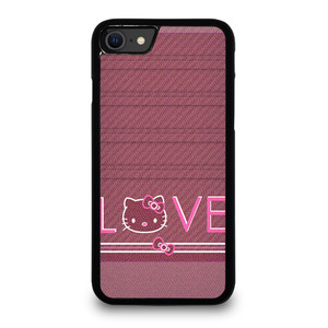 HELLO KITTY VINTAGE iPhone SE 2020 Case HELLO KITTY VINTAGE iPhone SE 2020 Case