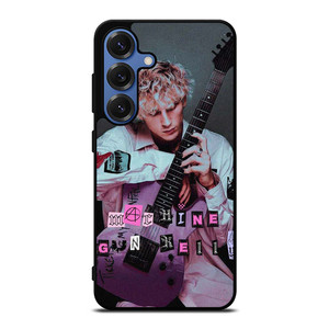 MACHINE GUN KELLY TICKETS TO MY DOWNFALL 3 Samsung Galaxy S25 Case