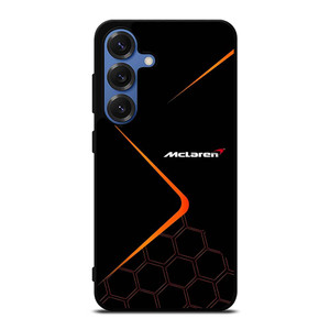 MACLAREN EDITION Samsung Galaxy S25 Case MACLAREN EDITION Samsung Galaxy S25 Case