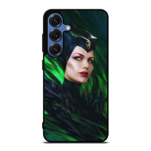 MALEFICENT DISNEY VILLAIN' Samsung Galaxy S25 Case MALEFICENT DISNEY VILLAIN' Samsung Galaxy S25 Case