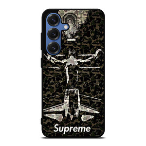 MANNY PACQUIAO BOXING SUPREME Samsung Galaxy S25 Case