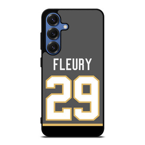 MARC ANDRE FLEURY MINNESOTA WILD NHL Samsung Galaxy S25 Case MARC ANDRE FLEURY MINNESOTA WILD NHL Samsung Galaxy S25 Case