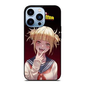 MY HERO ACADEMIA HIMIKO TOGA iPhone 13 Pro Max Case