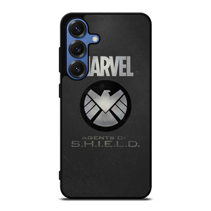 MARVEL AGENTS OF SHIELD Samsung Galaxy S25 Case