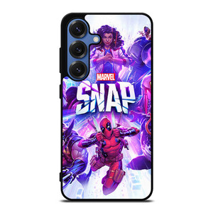 MARVEL SNAP GAMES Samsung Galaxy S25 Case MARVEL SNAP GAMES Samsung Galaxy S25 Case