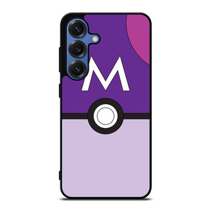 MASTER BALL POKEMON 2 Samsung Galaxy S25 Case MASTER BALL POKEMON 2 Samsung Galaxy S25 Case
